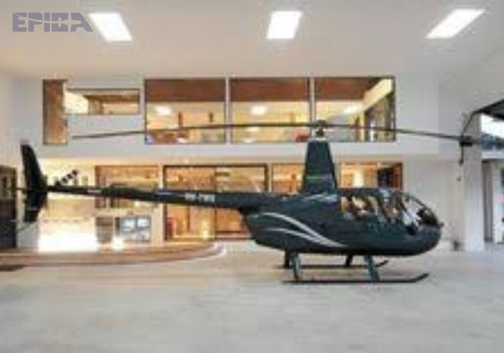 casa helipuerto canva canva
