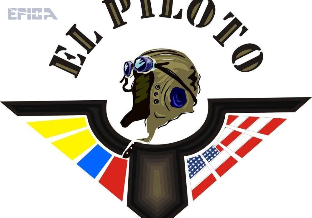 el piloto logo conva
