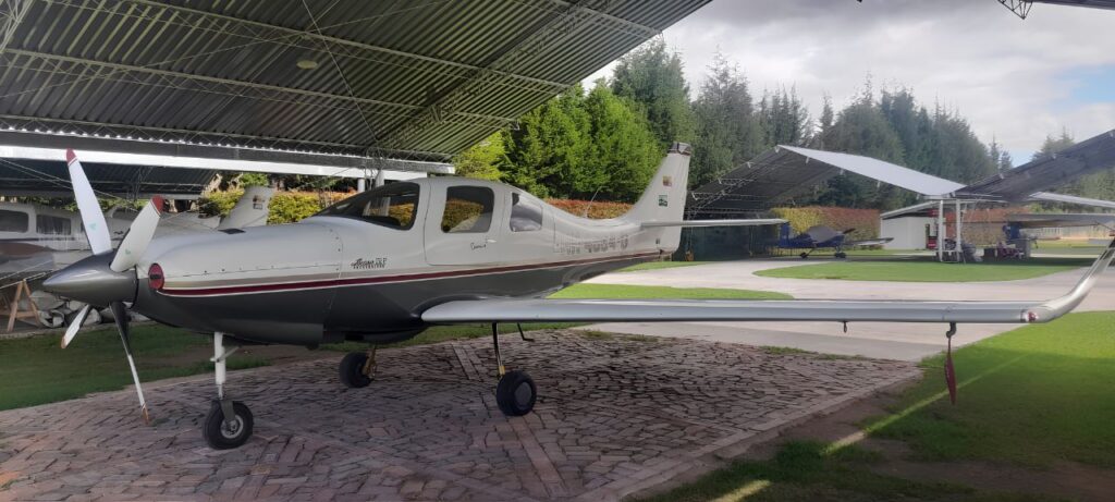 lacair IV-P